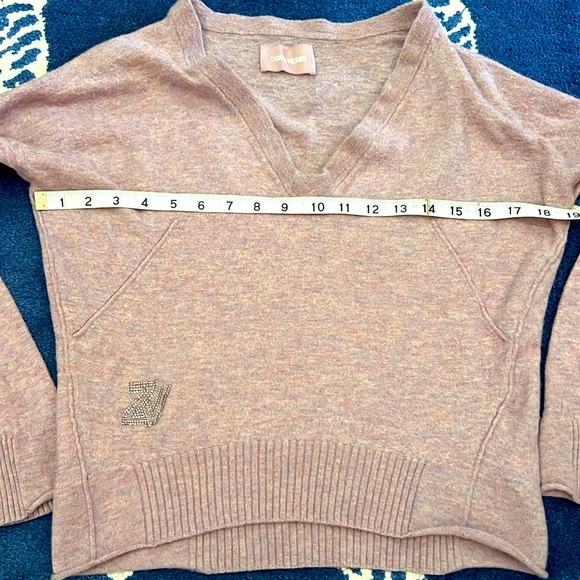 Zadig & Voltaire XS -S - Picture 10 of 10